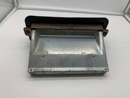 2002 Ford Explorer Engine ECM Electronic Control Module OEM D04B46007