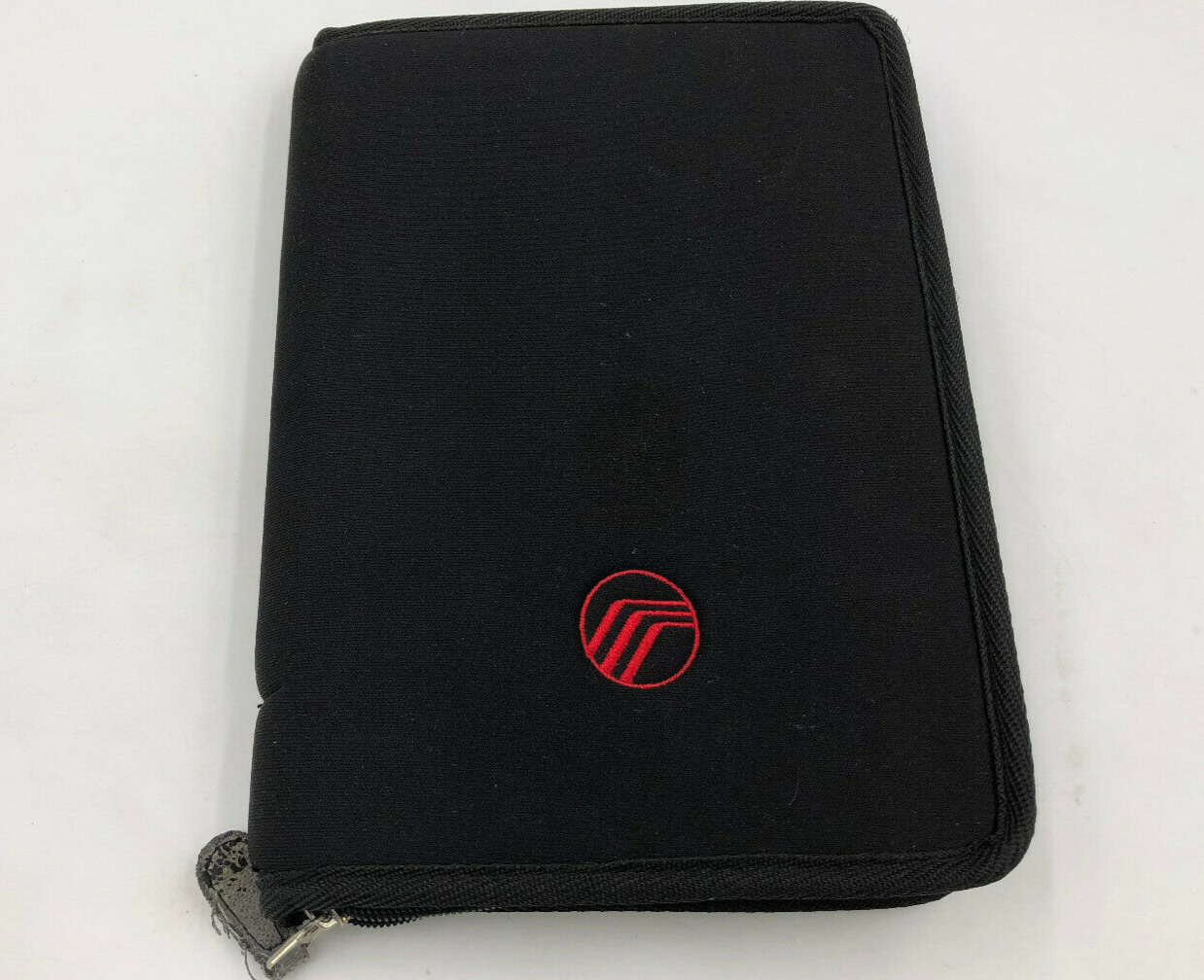 Mercury Owners Manual Case Only OEM A02B30008