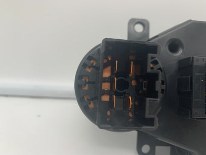 2014 Ford Fiesta Climate Control AC Heater Unit OEM