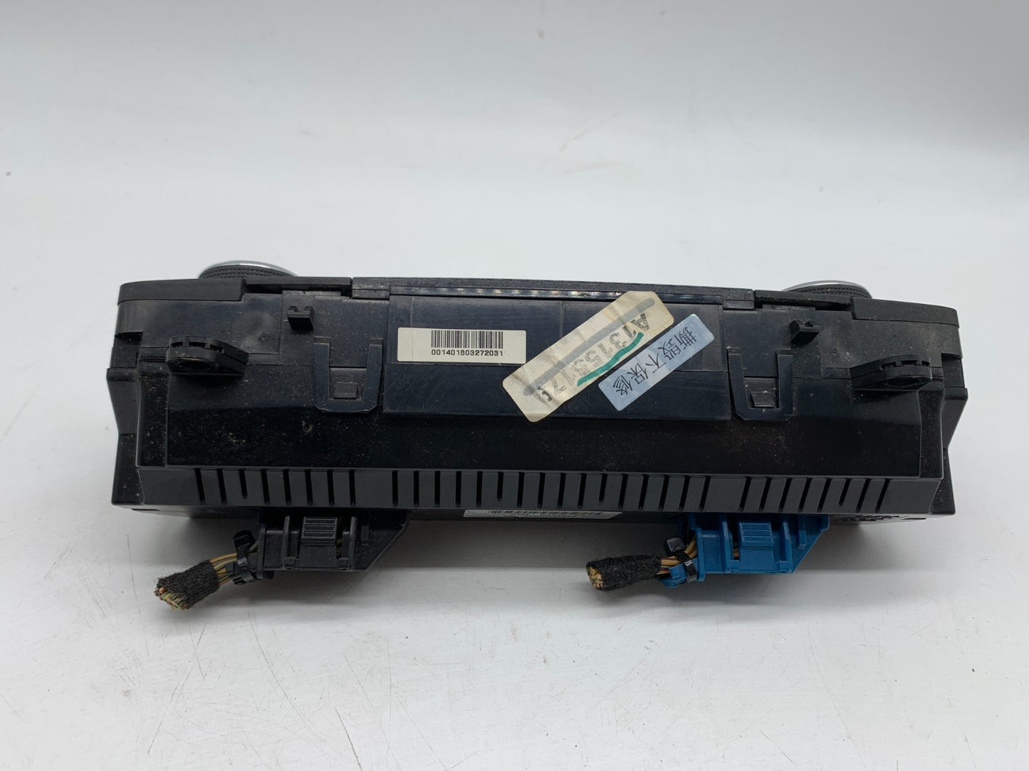 2017 Ford Escape AC Heater Climate Control Unit OEM B02B24002