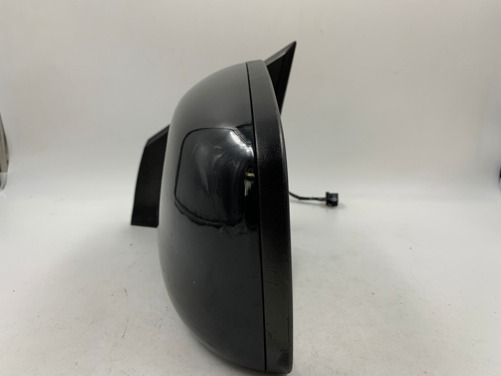 2011-2015 Dodge Journey Driver Side View Power Door Mirror Black OEM C02B13054