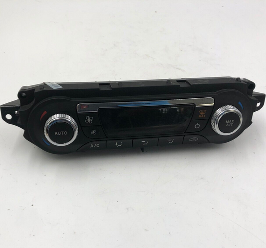 2015-2016 Ford Escape AC Heater Climate Control Unit OEM E01B68011