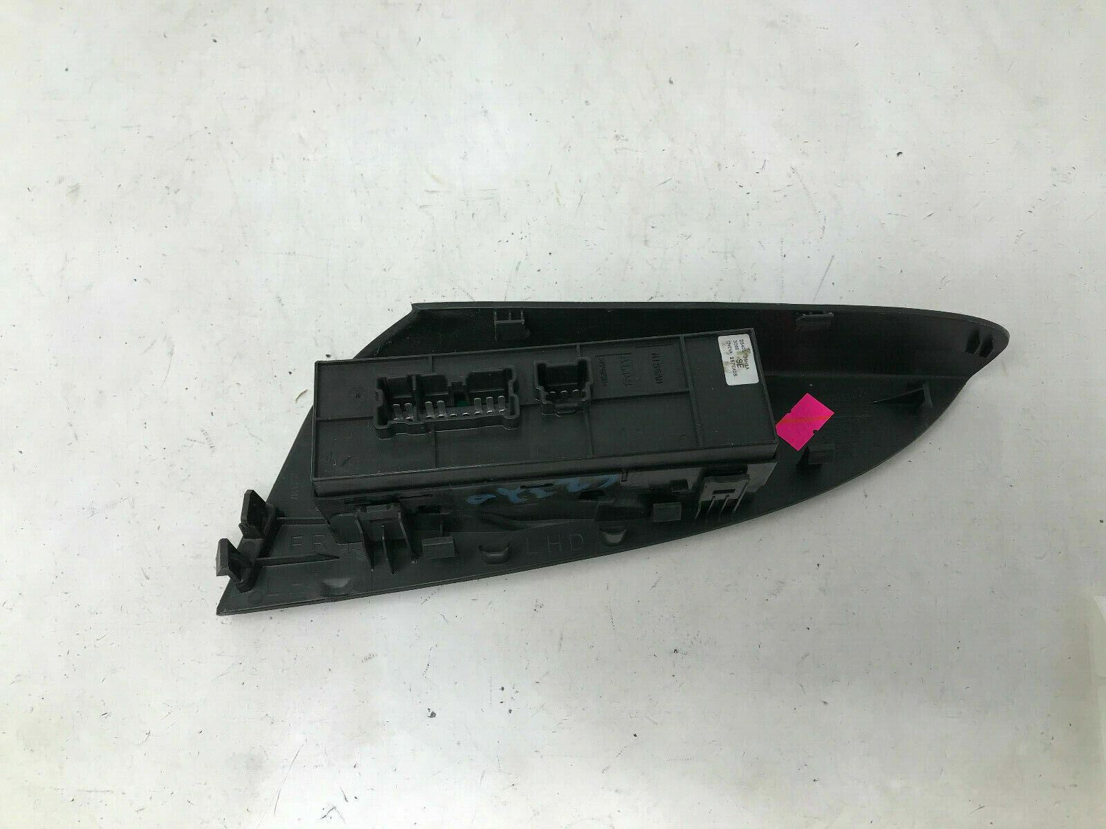2013-2019 Nissan Sentra Master Power Window Switch OEM C03B19009
