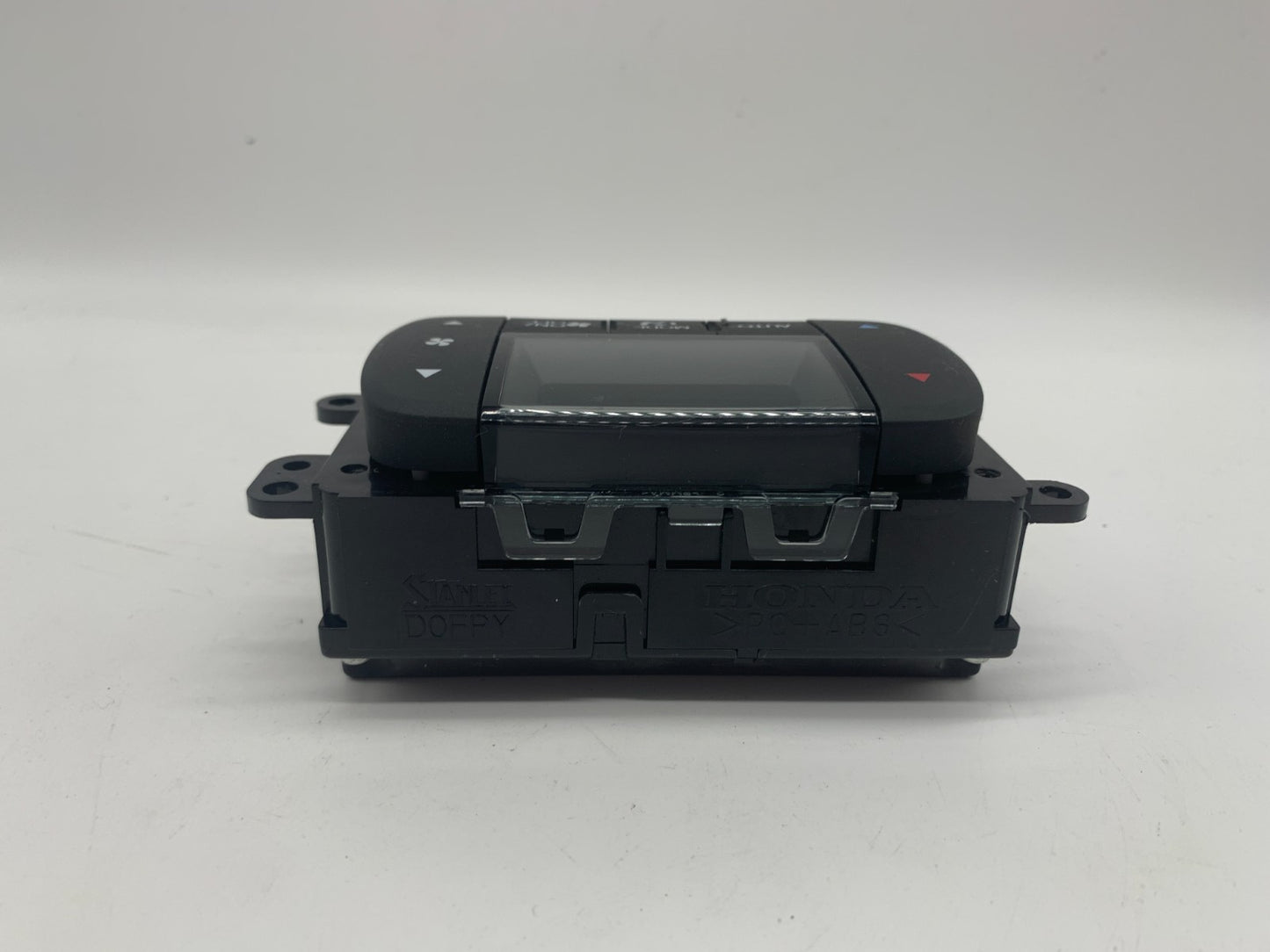 2018-2022 Honda Odyssey Rear Climate Control AC Heater Temp OEM 79650THRA410M1
