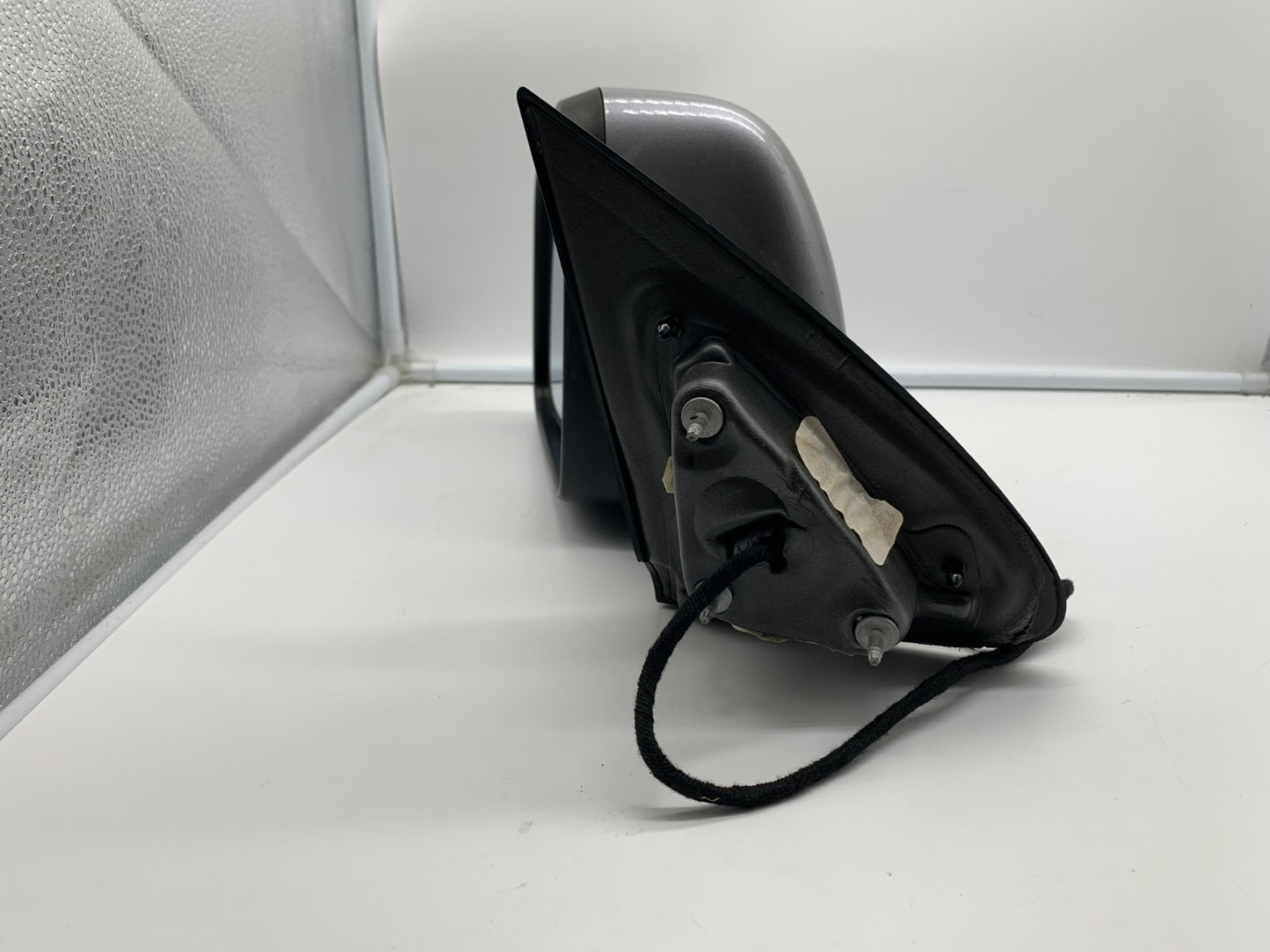 2011-2022 Dodge Durango Driver Side View Power Door Mirror Gray OEM C01B52004