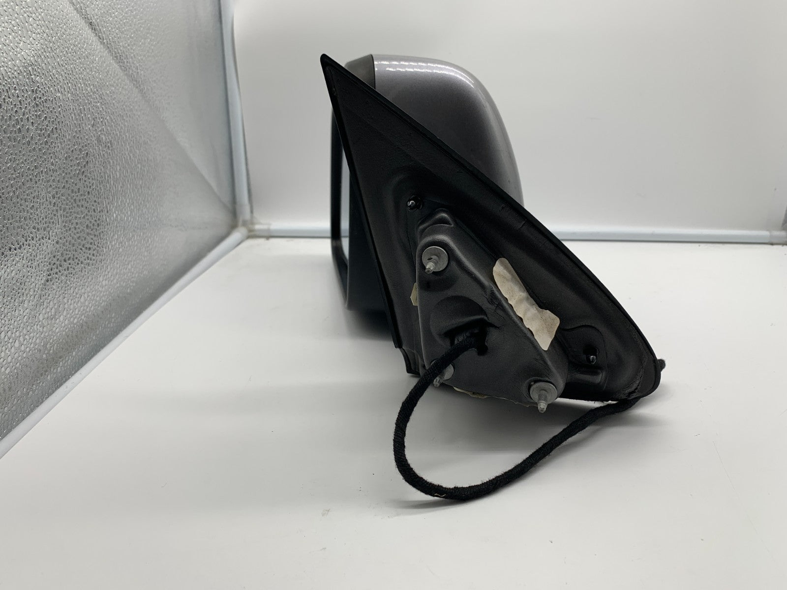 2011-2022 Dodge Durango Driver Side View Power Door Mirror Gray OEM C01B52004