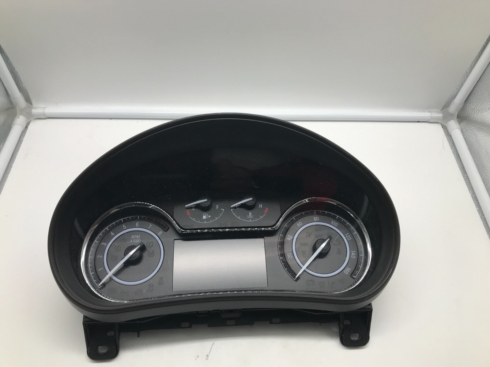 2015 Buick Regal Speedometer Instrument Cluster 12231 Miles OEM D04B10035