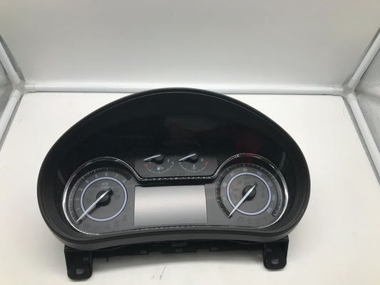 2015 Buick Regal Speedometer Instrument Cluster 12231 Miles OEM D04B10035