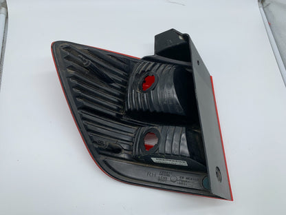 2009-2011 Dodge Journey Passenger Side Tail Light Taillight OEM C04B09003