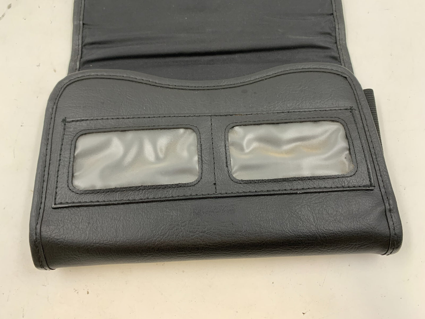 2010 Cadillac SRX Owners Manual Set with Case OEM C04B31052