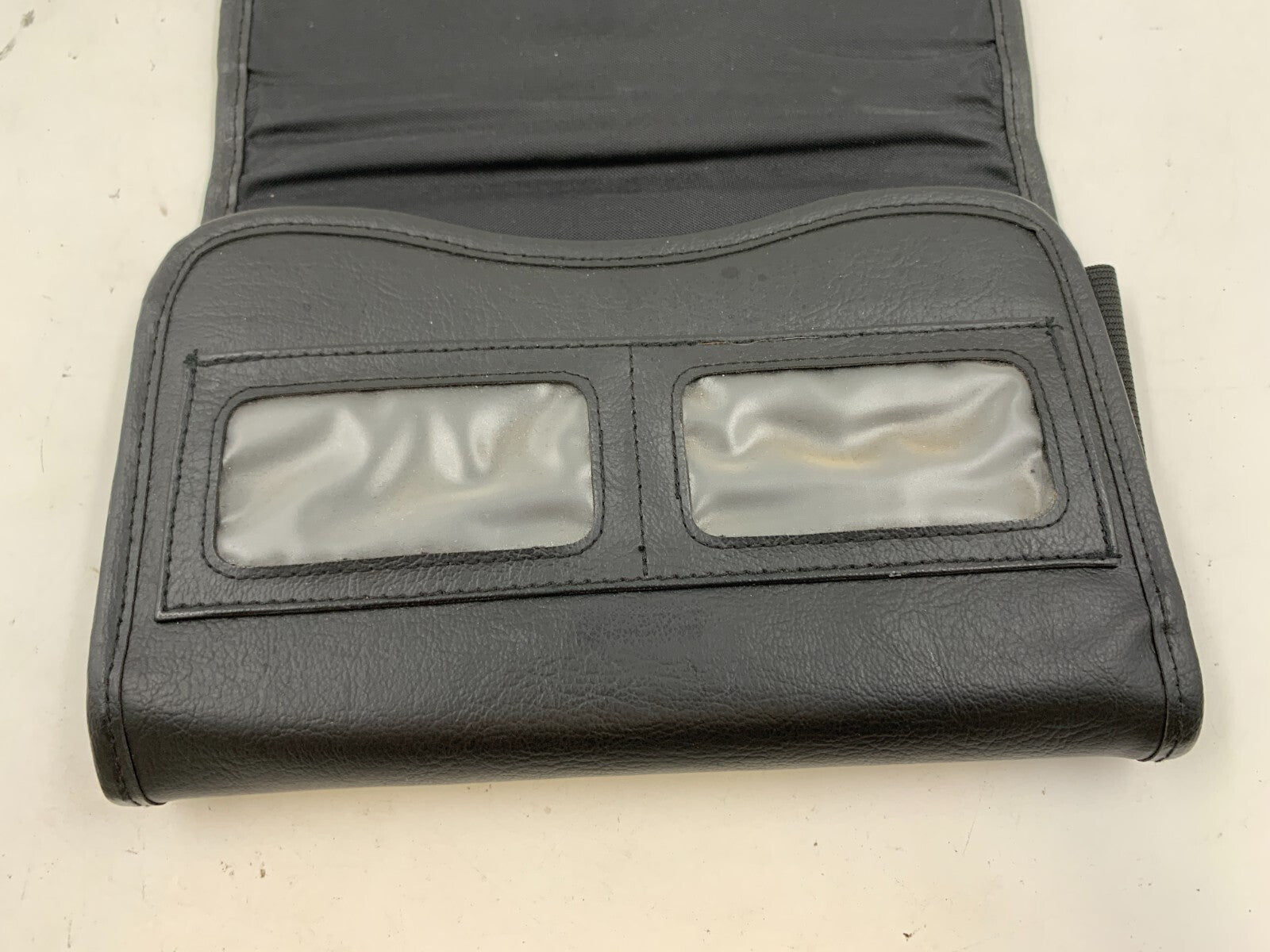 2010 Cadillac SRX Owners Manual Set with Case OEM C04B31052