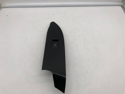 2014-2018 Cadillac ATS Master Power Window Switch OEM C02B53057