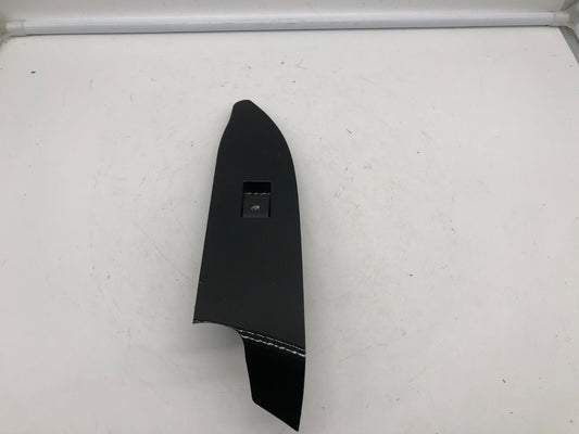2014-2018 Cadillac ATS Master Power Window Switch OEM C02B53057