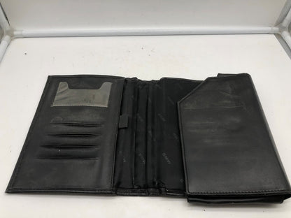 BMW Owners Manual Case Only OEM R01B50001
