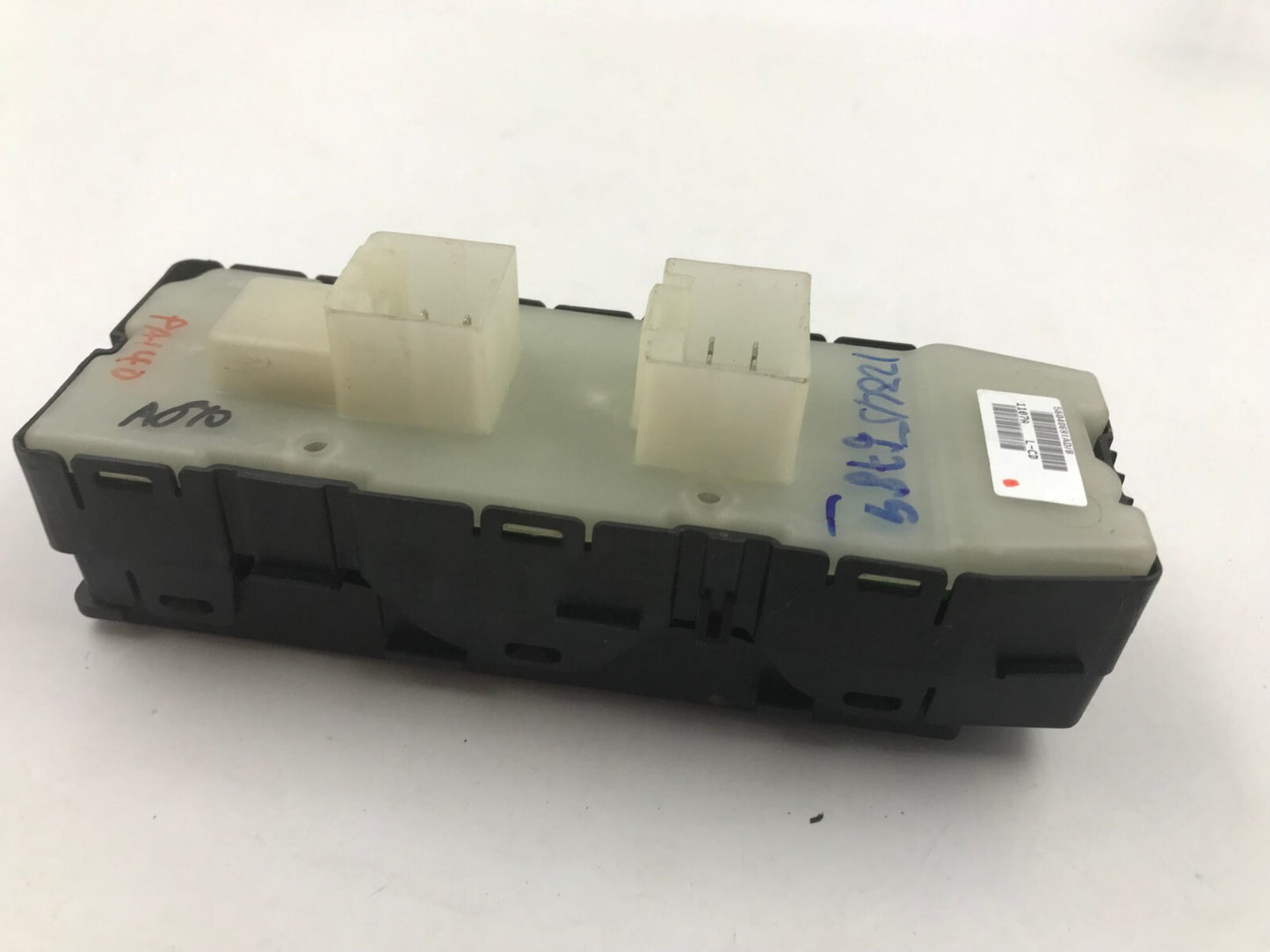 2007-2010 Jeep Compass Master Power Window Switch OEM B03B35084