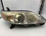 2011-2020 Toyota Sienna Driver Side Head Light Headlight OEM LTH01017