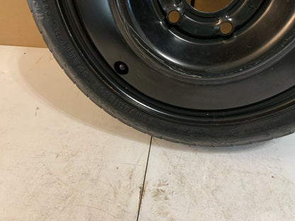 1993-1997 Pontiac Firebird Chevy Camaro 15" Spare Tire Compact Donut T125/70D15