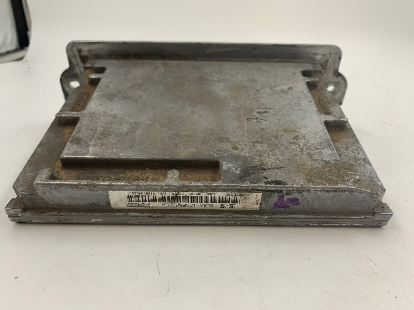 2008 Ford Escape Engine Control Module Unit ECU ECM OEM C03B48013