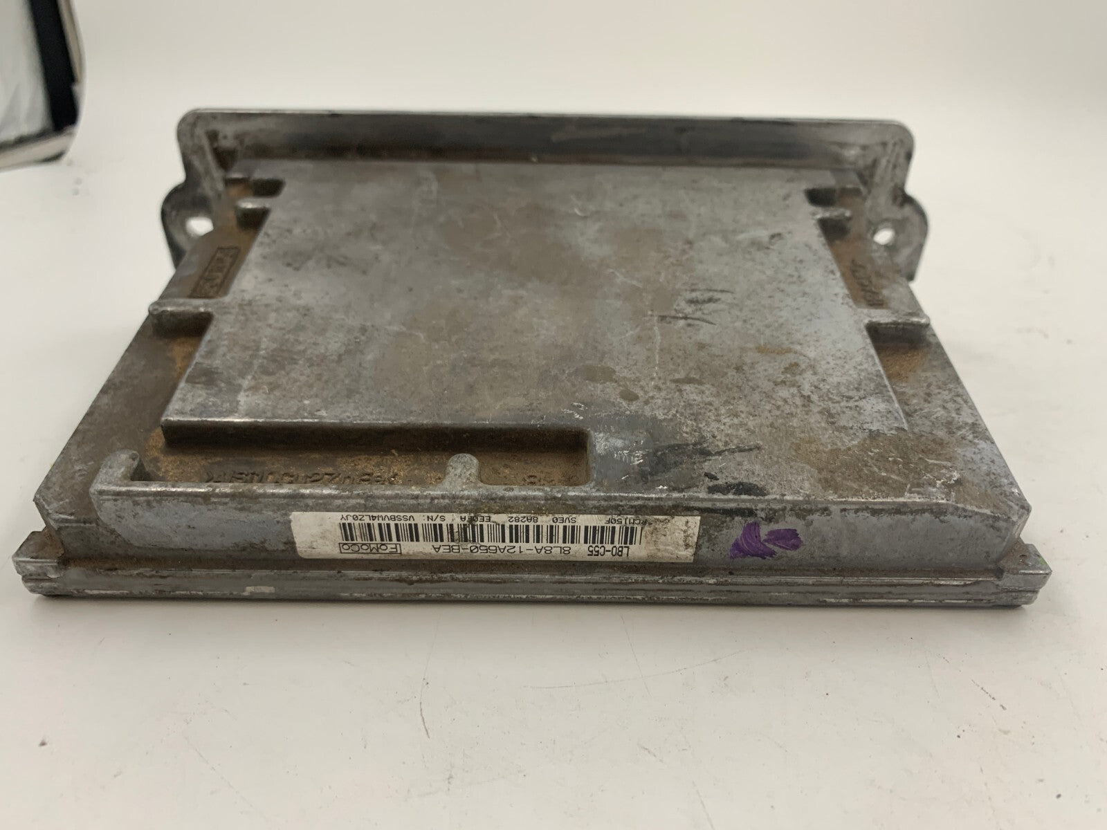 2008 Ford Escape Engine Control Module Unit ECU ECM OEM C03B48013