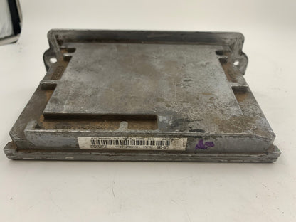 2008 Ford Escape Engine Control Module Unit ECU ECM OEM C03B48013