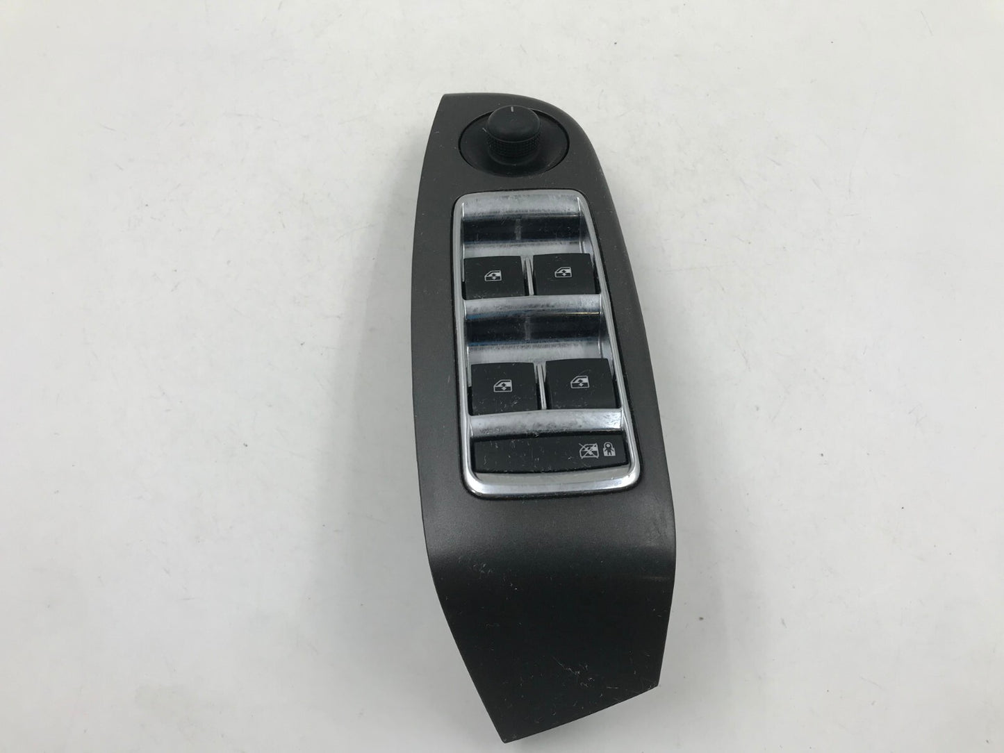 2011-2013 Chevrolet Malibu Master Power Window Switch OEM D03B29036