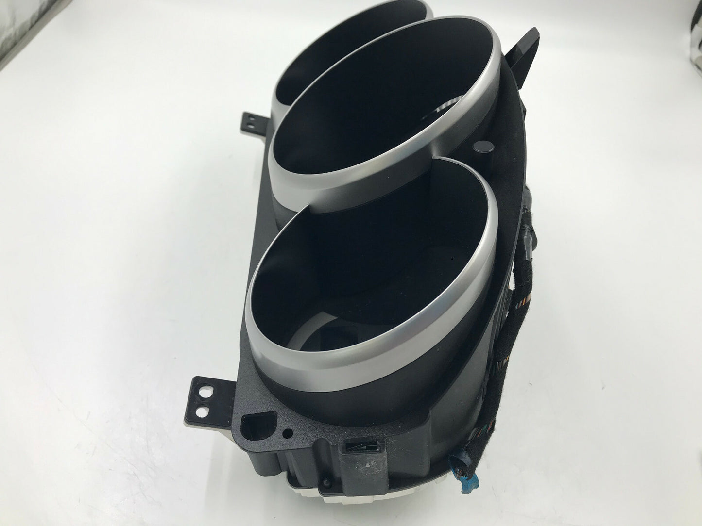 2004-2006 Mazda 3 Speedometer Instrument Cluster 32641 Miles OEM B02B20055