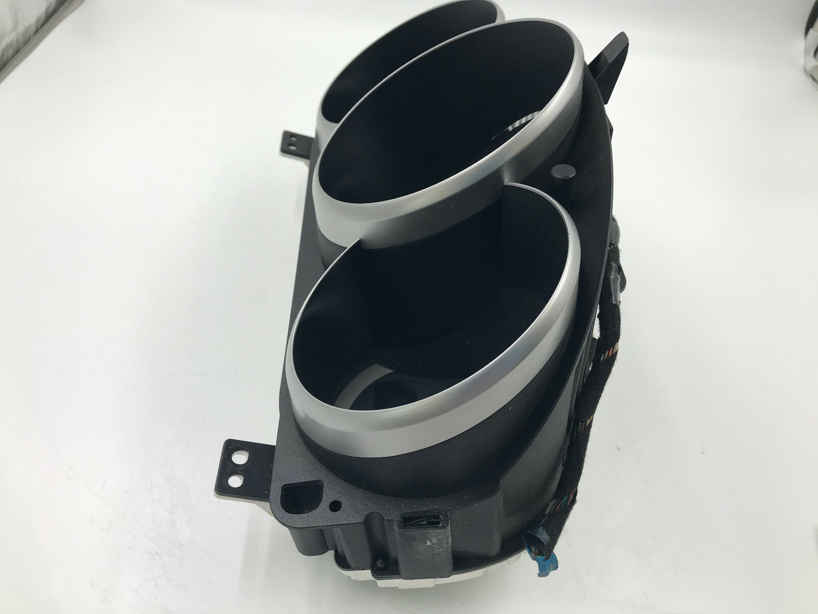 2004-2006 Mazda 3 Speedometer Instrument Cluster 32641 Miles OEM B02B20055