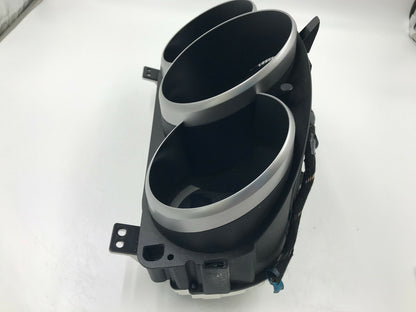 2004-2006 Mazda 3 Speedometer Instrument Cluster 32641 Miles OEM B02B20055