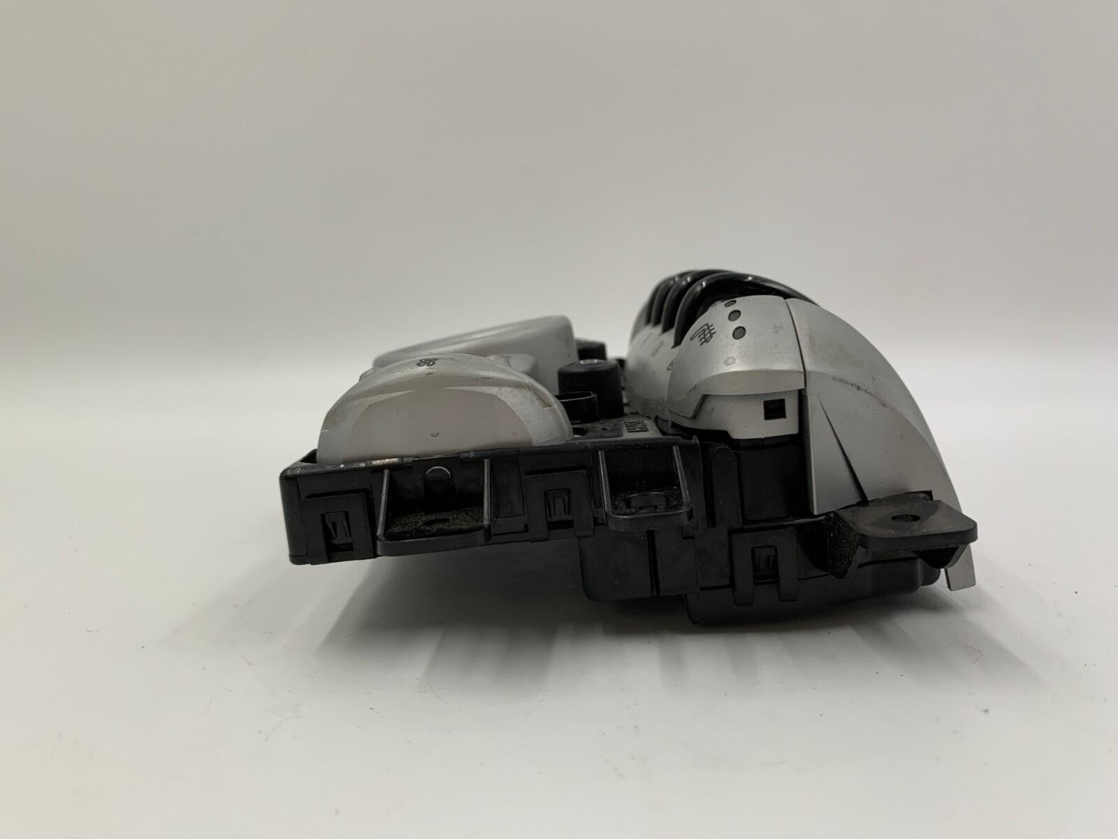 2009-2010 Mini Cooper AC Heater Climate Control Unit OEM D01B18069