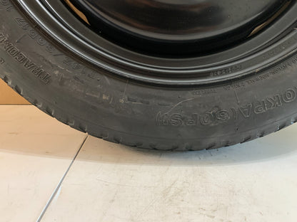 2014-2018 Subaru Forester 17" Spare Tire Compact Donut T145/80D17
