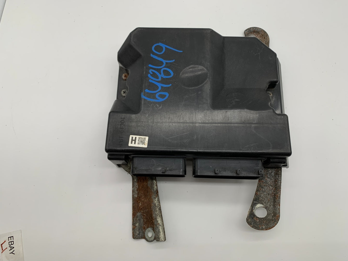 2008-2009 Toyota Camry Engine ECM Electronic Module Engine Control OEM C02B60006