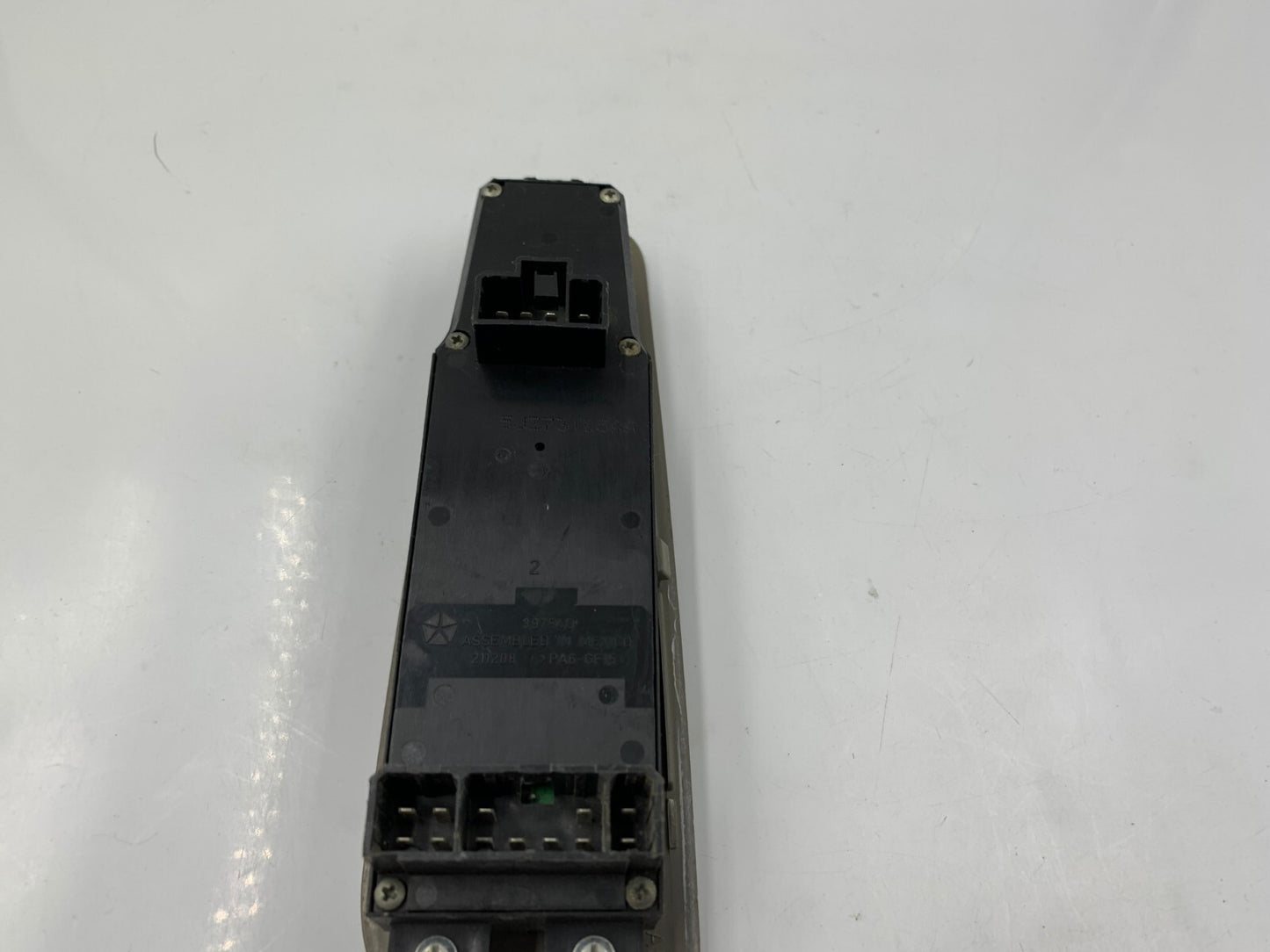 2003-2004 Dodge Ram 1500 Master Power Window Switch OEM C01B25023