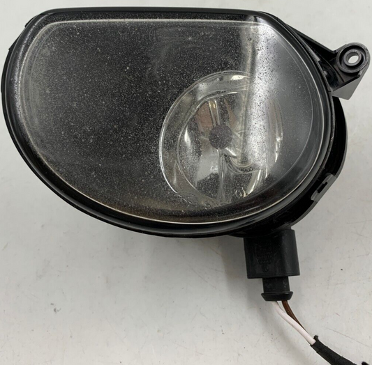 2006-2008 Audi A3 Driver Fog Light Foglight Bumper Lamp OEM C03B35015