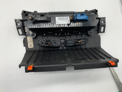 2018-2019 Ford Escape AC Heater Climate Control Unit OEM D03B35065