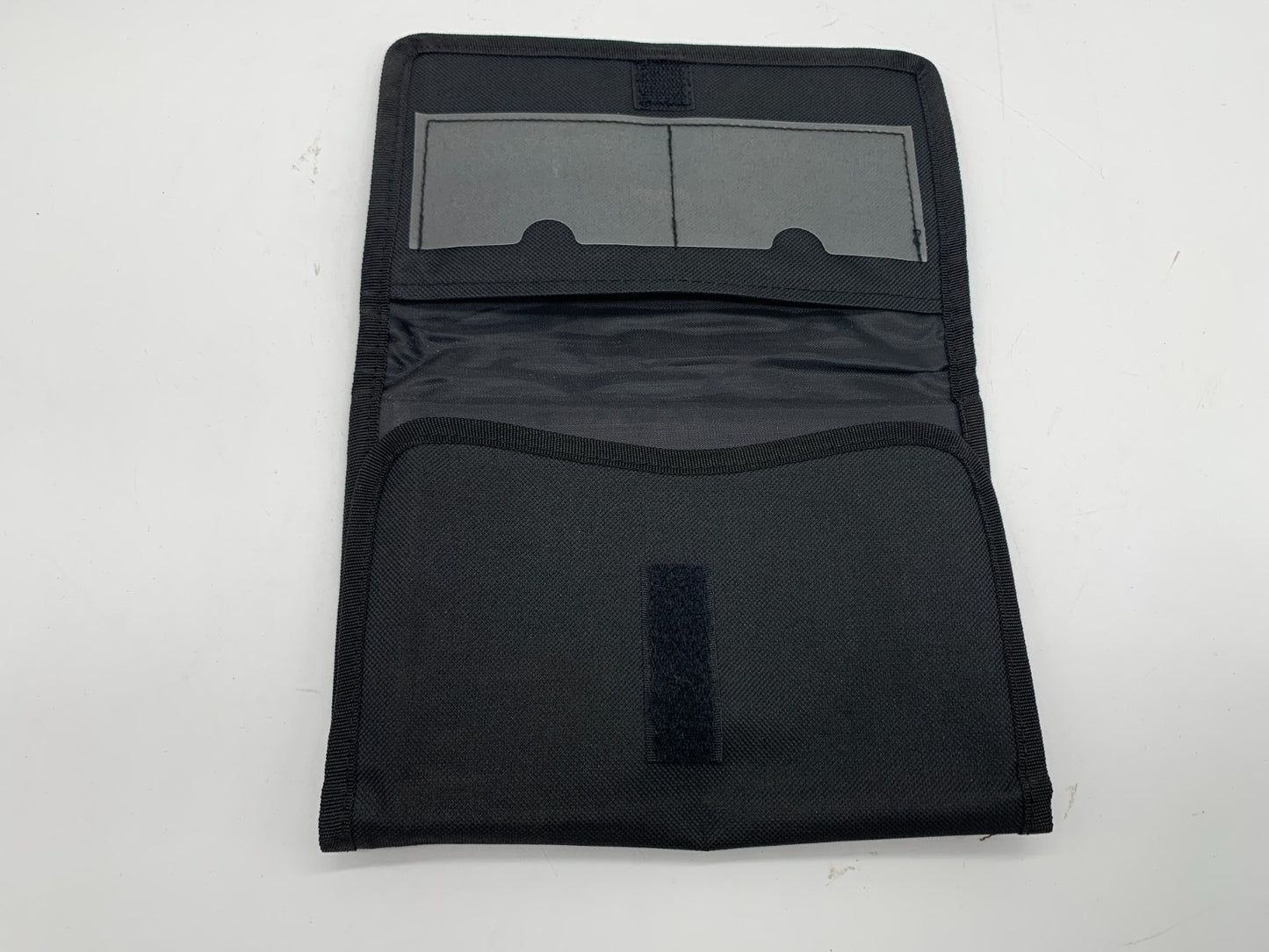 2017 Ford Fusion Owners Manual Set with Case OEM C02B21029