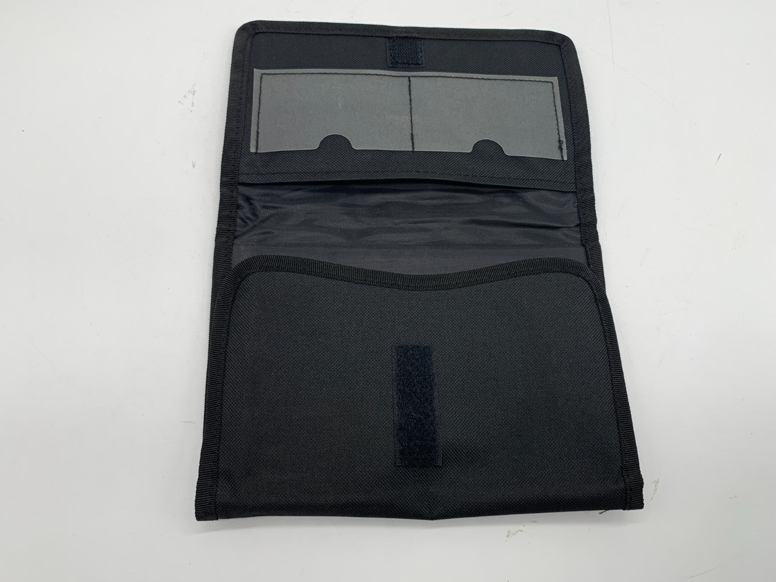 2017 Ford Fusion Owners Manual Set with Case OEM C02B21029