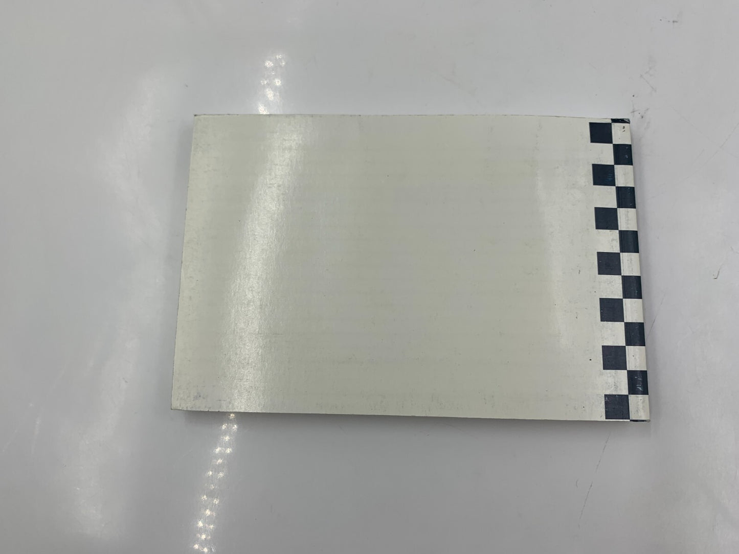 2004 Chevrolet Optra Owners Manual Set OEM D04B58008