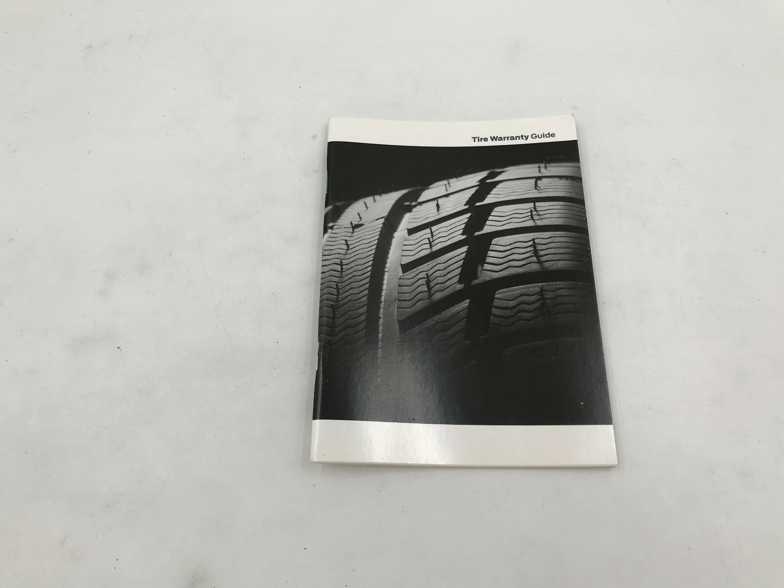 2013 Ford Transit 1500 Owners Manual Set with Case OEM A01B47003