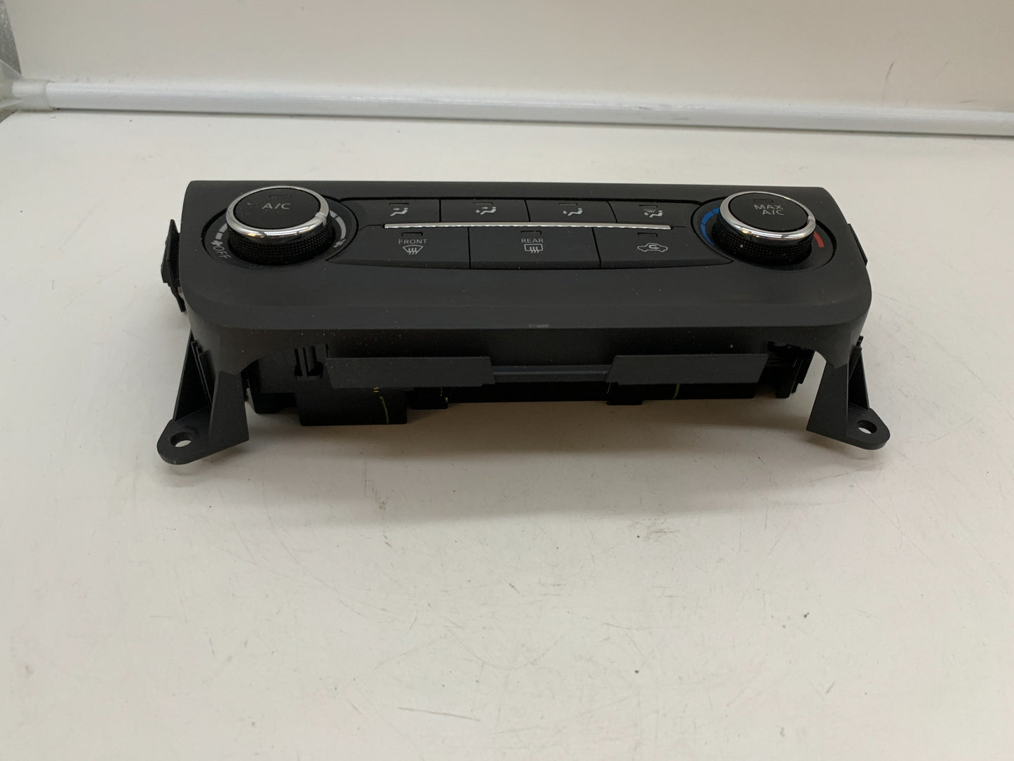 2017-2019 Nissan Sentra AC Heater Climate Control Unit OEM A03B30051