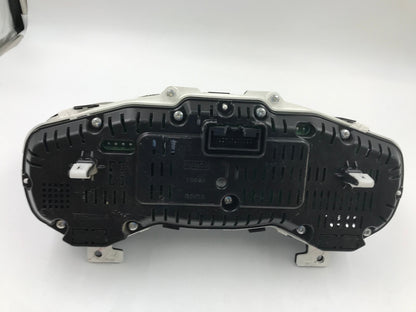 2013 Ford C-Max CMAX Speedometer Instrument Cluster 63,480 Miles OEM C03B09080