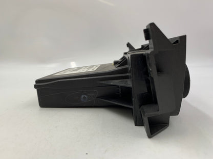 2008-2009 Cadillac SRX AC Heater Climate Control Unit OEM D01B14037