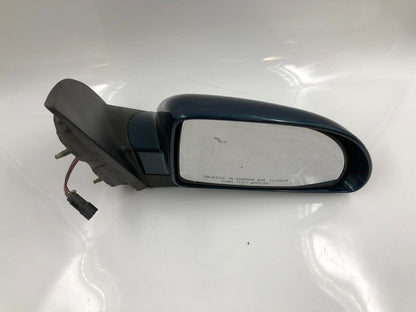2006-2009 Chevrolet Equinox Passenger View Power Door Mirror Blue OEM D03B60001