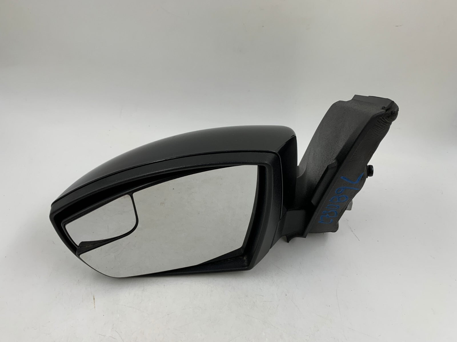 2013-2016 Ford Escape Driver Side View Power Door Mirror Gray OEM
