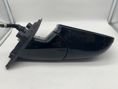 2010 Cadillac SRX Passenger Side View Power Door Mirror Gray OEM