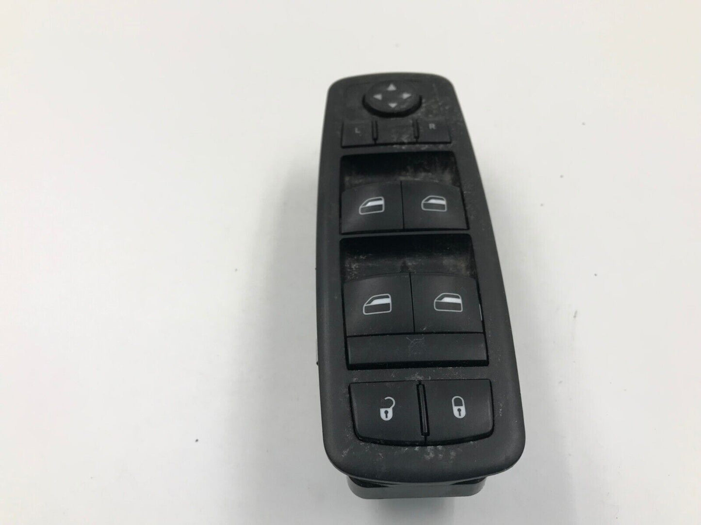 2011-2013 Dodge Durango Master Power Window Switch OEM A01B16042