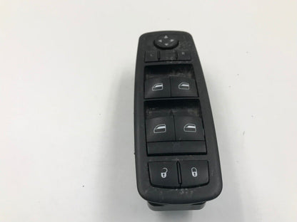 2011-2013 Dodge Durango Master Power Window Switch OEM A01B16042