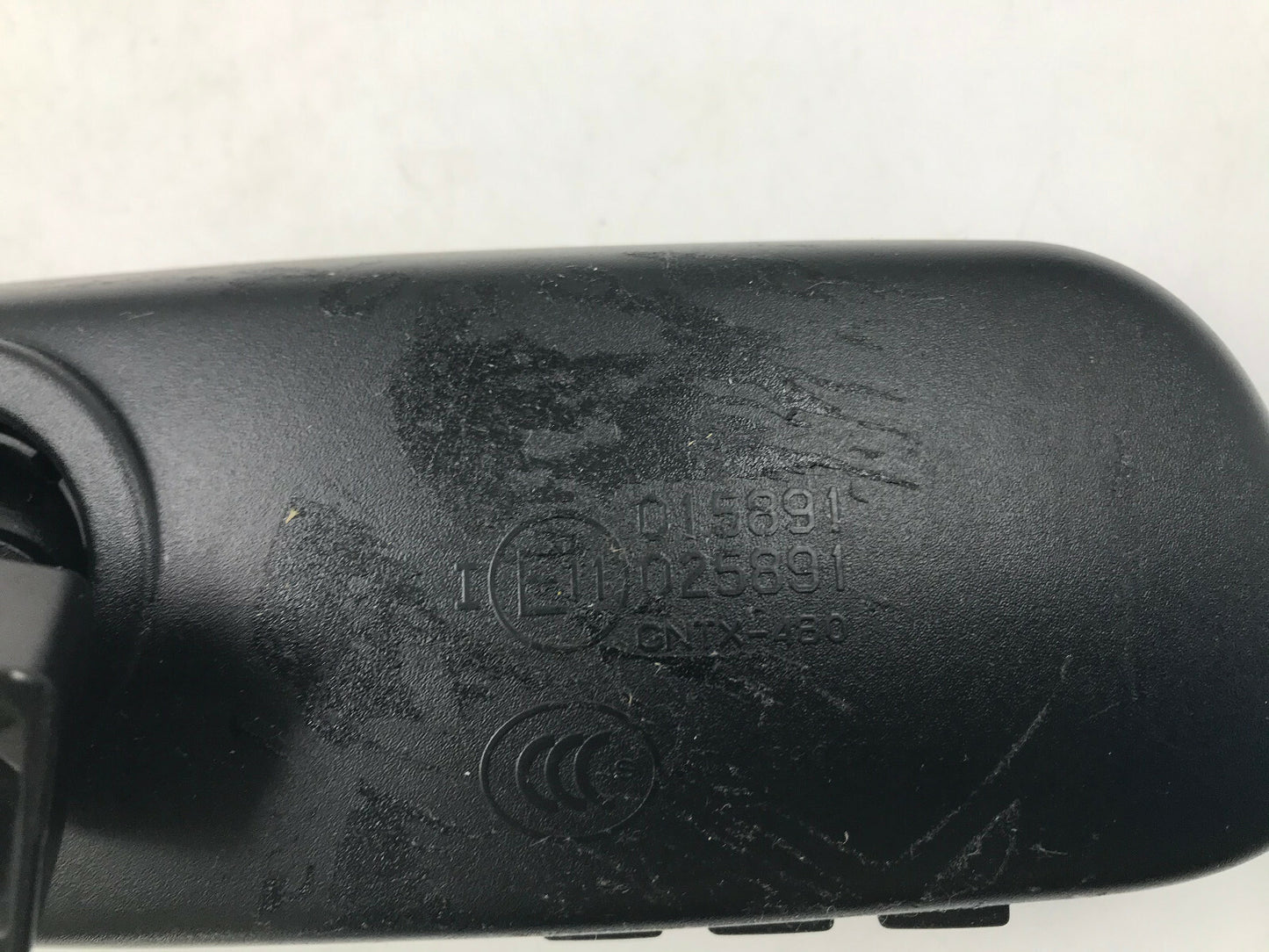 2010-2015 Jaguar XJ Interior Rear View Mirror OEM C04B03008