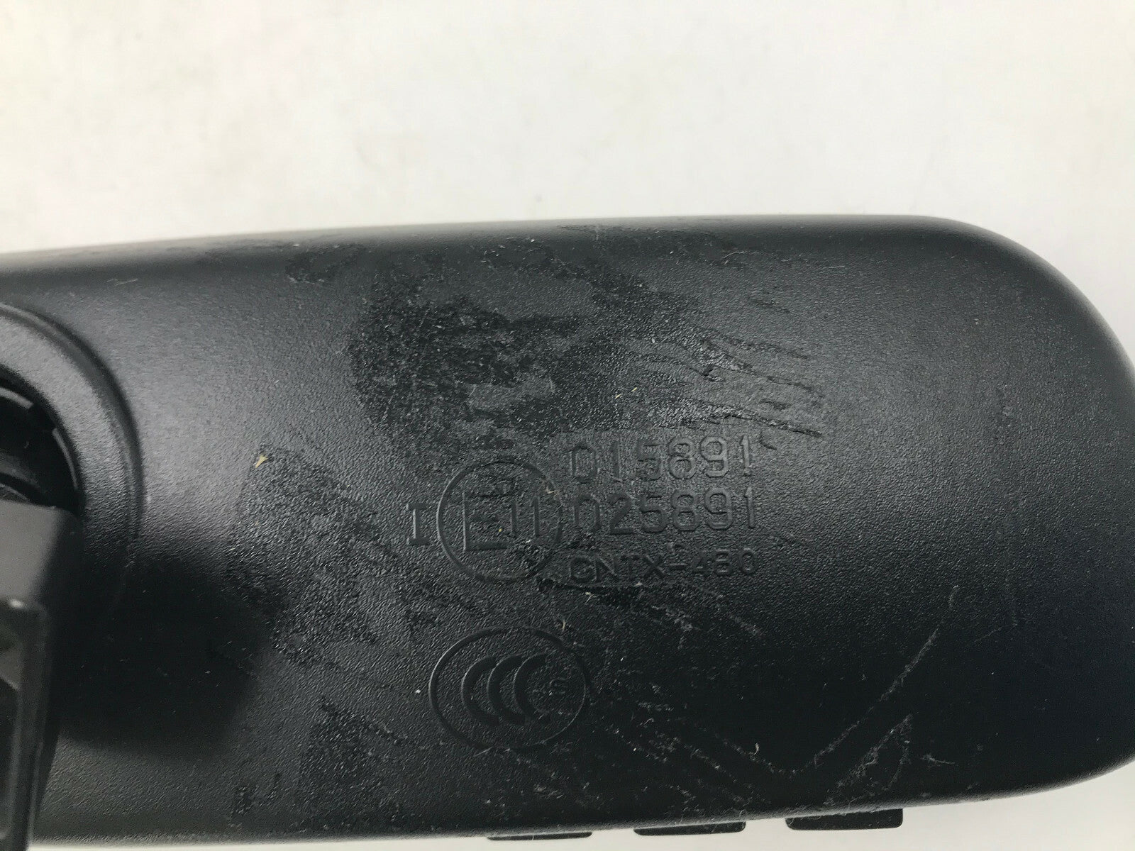 2010-2015 Jaguar XJ Interior Rear View Mirror OEM C04B03008