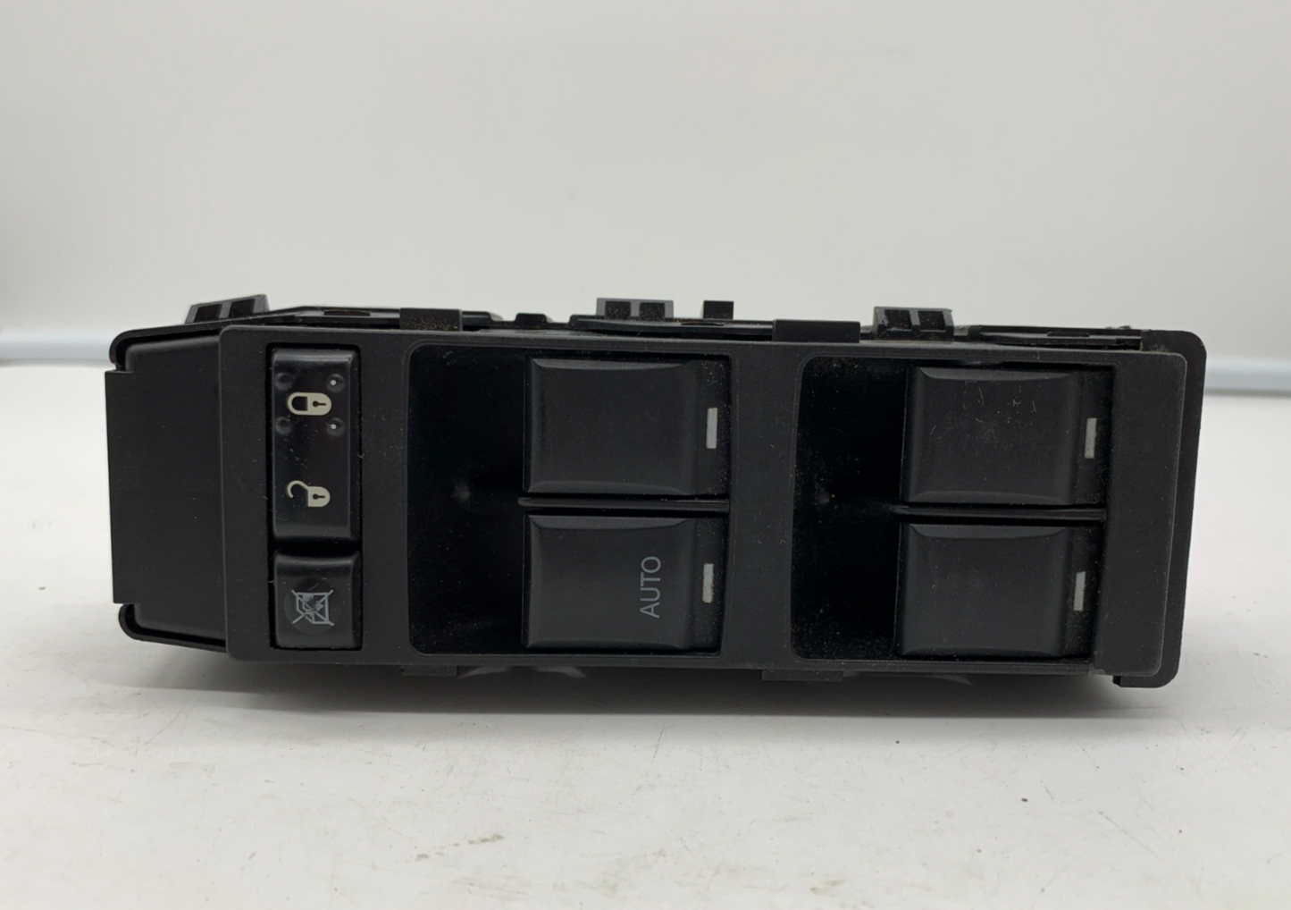 2011-2017 Jeep Patriot Master Power Window Switch OEM 04602780AD