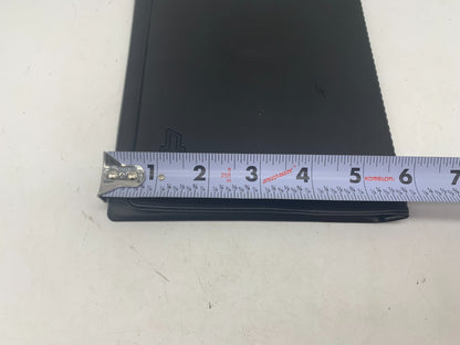 Chevrolet Owners Manual Case Only OEM A01B36047